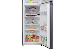 Tủ lạnh Toshiba Inverter 249 lít GR-RT325WE-PMV(06)-MG - Hàng chính hãng (chỉ giao HCM)