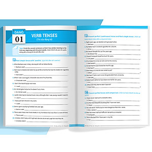 Combo Bài Tập Tiếng Anh Ôn Thi Vào 10 Và 10 Chuyên - Bộ 1 (4 Cuốn) 