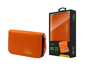 Kềm Nghĩa bộ MD33  gồm 1 kềm cắt - gở móng, 1 kềm cắt da, 1 dũa móng, 1 nhíp nhổ lông mày)