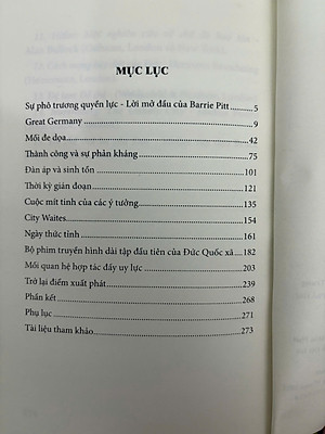 Sách :  Các cuộc mít tinh Nuremberg