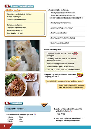 Tiếng Anh 11 i-Learn Smart World - Student's Book