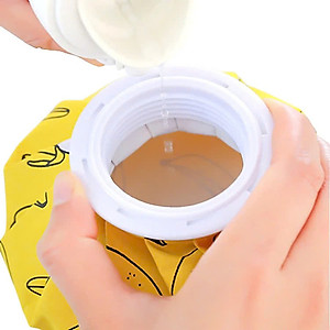 Túi chườm nóng lạnh nhập khẩu dòng cổ điển, tiêu chuẩn chất lượng giúp giảm các cơn đau Bụng kỳ kinh nguyệt, đau đầu,... hạ sốt tự nhiên, phù hợp cho người lớn Trẻ Em nhiều màu sắc Đa Năng Giảm Đau Nhức Sưng Tấy Do Chấn Thương