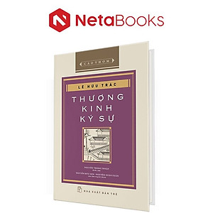 Thượng Kinh Ký Sự - Lê Hữu Trác