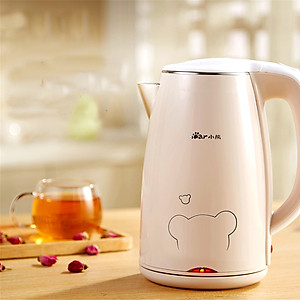 Mua 1830W Liter Electric Kettle Tea Hot Water Boiler Stainless