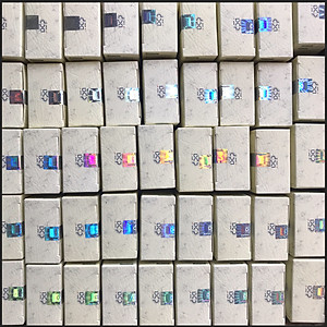 Dầu Khuynh Diệp Thái An Plus [An toàn cho cả trẻ sơ sinh] Giúp làm ấm, giảm ho, xua đuổi muỗi (C/30ml)