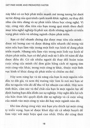 Sách Để Được Trọng Dụng & Đãi Ngộ (Tái Bản 2016)