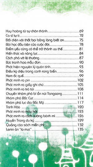 Sách Kỹ Năng Sống - 101 Câu Chuyện Học Sinh Cần Đọc Giúp Các Em Tự Tin Và Lạc Quan Trong Cuộc Sống