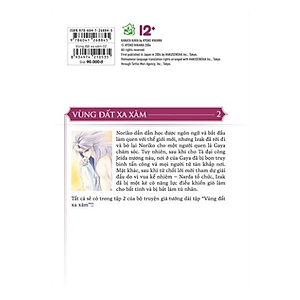 Vùng Đất Xa Xăm