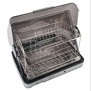 Máy sấy chén Cuckoo 40 lít CDD-A910S - Hàng chính hãng