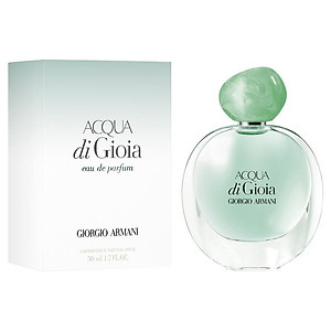acqua di gioia giorgio armani 50ml