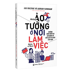 Combo Những Ảo Tưởng (Trọn Bộ 3 Cuốn)