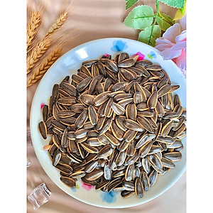 Hạt Hướng Dương Tẩm Vị Dừa Viettin Mart 500g