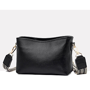 Túi nữ đeo chéo nhỏ BHM003 Nhỏ gọn,tiện lợi, nhiều màu