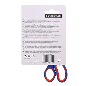 Kéo Staedtler STA-96514NBK