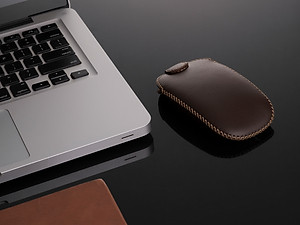 BAO DA CHO APPLE MAGIC MOUSE - CHÍNH HÃNG KHACTEN.COM