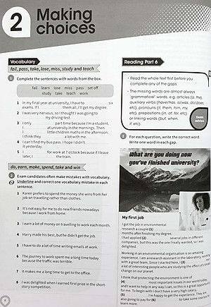 Complete Preliminary Workbook With Answers With Audio Download: For The Revised Exam From 2020