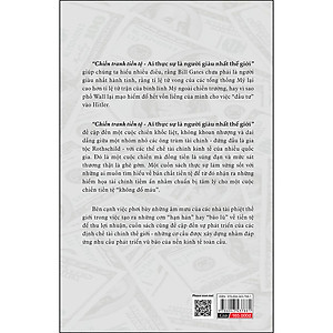 Chiến Tranh Tiền Tệ - Phần 1 - Ai Thực Sự Là Người Giàu Nhất Thế Giới