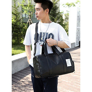 Túi xách du lịch thể thao nam nữ công suất lớn phong cách mới BEE GEE T1003