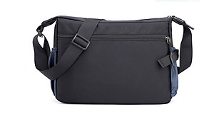 Túi đeo chéo nam cao cấp phong cách mới