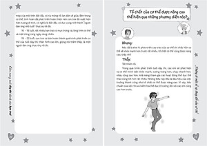 Sách Cẩm Nang Tuổi Dậy Thì Dành Cho Bạn Trai