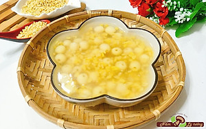 Đậu Xanh, Đỗ Xanh Bắc Nguyên Hạt Lý Tưởng 400g, Không Chất Bảo Quản, Sấy Khô Tự Nhiên