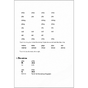 Sách Học Tiếng Trung Quốc Cấp Tốc Trong 90 Ngày