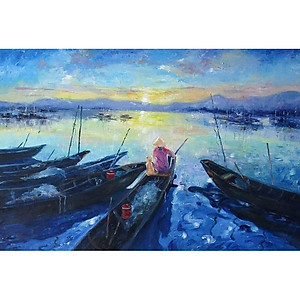 Sách Cơm nhà xứ Quảng (Tặng kèm 1 bộ postcard 6 tấm có gửi hình kèm theo)