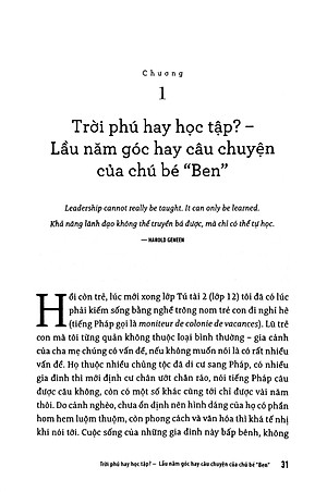 Sách Một Đời Quản Trị (Tái Bản)