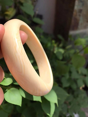 VÒNG TAY NAM XƯƠNG MỸ NGHỆ  NI VÒNG 65MM x CAO 17MM x DẦY 9MM NAM 75KG - 89KG ĐEO RẺ À CÁC ANH ĐEO TAY VẪN XINH Ạ