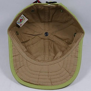 Nón kết trung cho trẻ em, mỏ kết mềm chữ Z- TB09