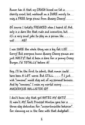 Sách Dork Diaries 9 - Tales from a Not-So-Dorky Drama Queen (Hardcover)