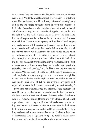 Sách Treasure Island