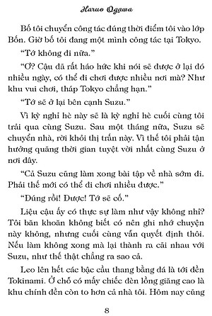 Sách “Bài Tập Tạm Biệt” Còn Dang Dở