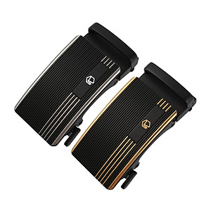 Đầu khóa thắt lưng ATD07 - khóa tự động