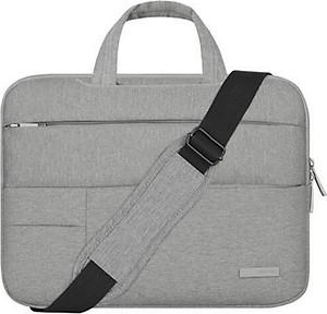 TÚI XÁCH, CẶP XÁCH CHỐNG SỐC CHO MACBOOK, SURFACE, LAPTOP CÓ DÂY ĐEO VAI