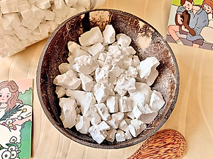 Bột Sắn Dây Nguyên Chất Loại Đặc Biệt 1kg VIETTIN MART