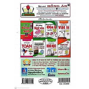 Khám Phá Toán Lớp 10 Để Học Giỏi Tập 1 (Dùng Kèm SGK Chân Trời Sáng Tạo )