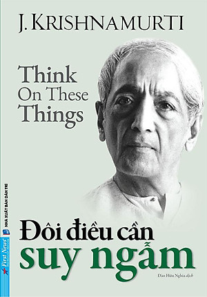 Đôi Điều Cần Suy Ngẫm