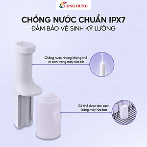 Máy tăm nước Panasonic EW-DJ26-V242 - Hàng chính hãng