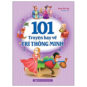 Combo 101 Truyện: Cổ Tích Chọn Lọc + Trí Thông Minh + Phá Án Kinh Điển