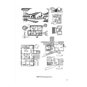 Kiến Trúc Nhà Ở - Nguyên Lý Thiết Kế Kiến Trúc Dân Dụng ( Tặng Kèm Sổ Tay)
