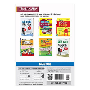 Tự Học Tiếng Nhật Dành Cho Người Mới Bắt Đầu(Tặng kèm Kho Audio Books)