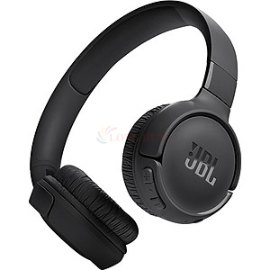 Tai nghe chụp tai Bluetooth JBL Tune 520BT JBLT520BT - Hàng chính hãng