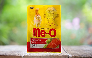 Hạt me-o túi 350g dành cho mèo đủ vị xuất xứ Thái Lan