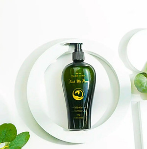 Combo dầu gội thảo dược Thanh Mộc Hương sạch gàu mượt tóc kích thích nang tóc phát triển 350ml