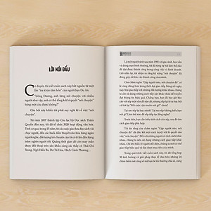 Sách Giỏi nhìn người, khéo bắt chuyện Giải Mã Bí Mật Nơi Công Sở Nâng Tầm Giao Tiếp