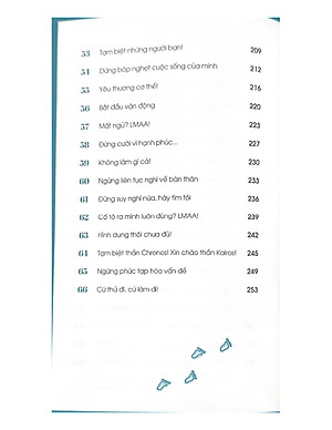 Triết Lý LMAA - Cảm Ơn, Nhưng Không Phải Hôm Nay ! - Vanlangbooks