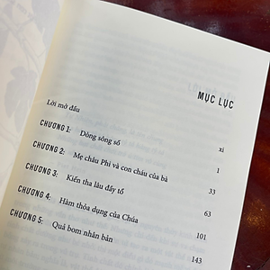 Sách Dòng Sông Trôi Khuất Địa Đàng