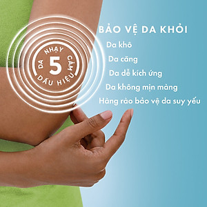 Kem dưỡng ẩm Cetaphil Moisturizing Cream 50g