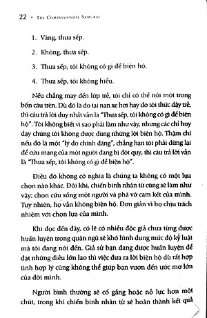Sách Tinh Thần Samurai Trong Thế Giới Phẳng (Tái Bản)